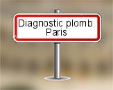 Diagnostic plomb AC Environnement à Paris
